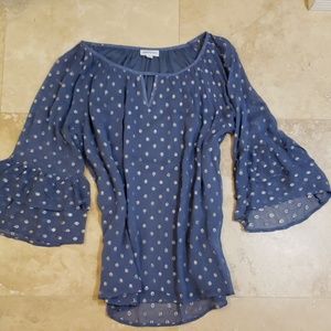 Westport Blouse